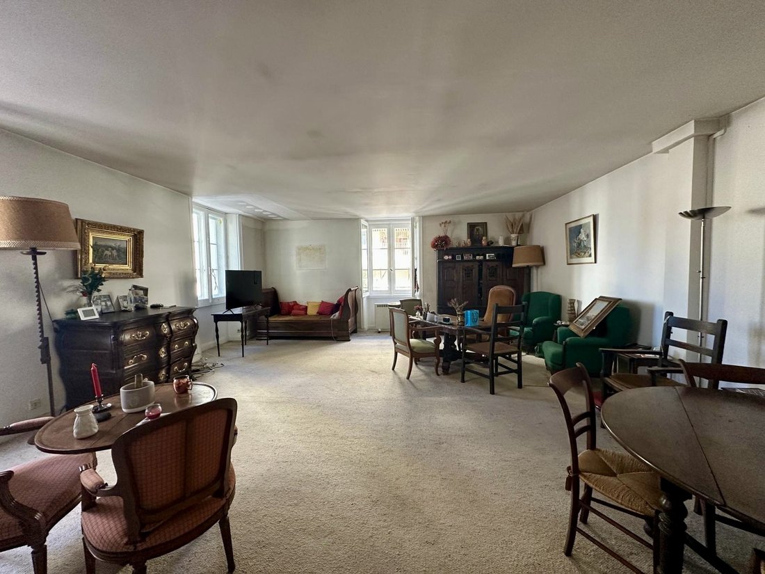 Apartment in Saint Martin-Cité des Fleurs, Biarritz, France 5 - 16545157