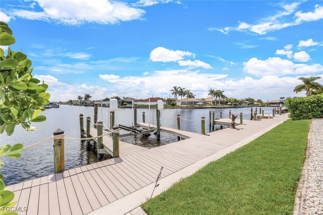 House in Cape Coral, Florida, United States 5 - 16554307