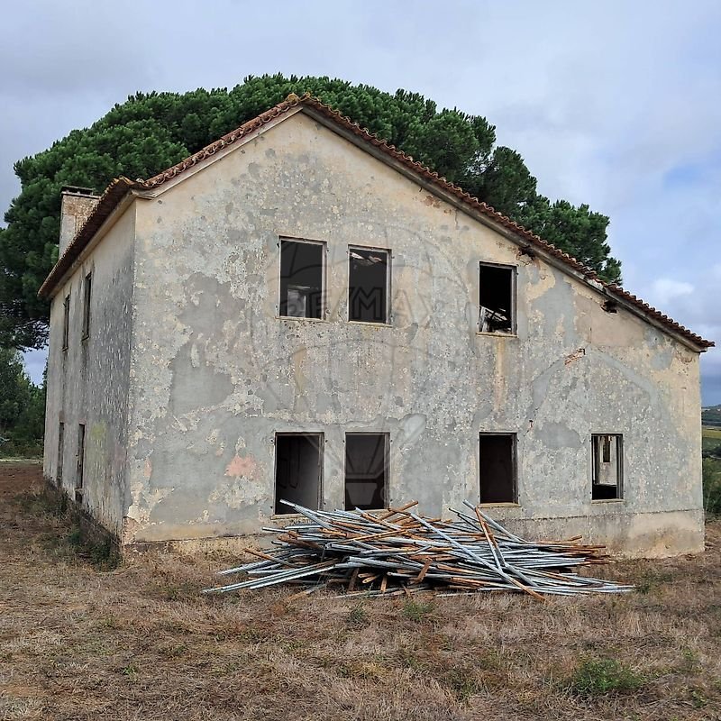 Finca in Cadaval e Pero Moniz, Lisbon, Portugal 2 - 16550738
