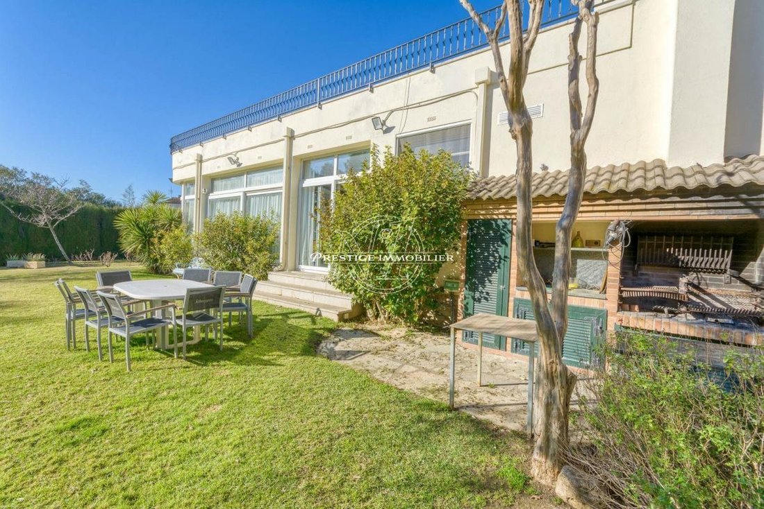 Villa in Roses, Catalonia, Spain 3 - 16544746