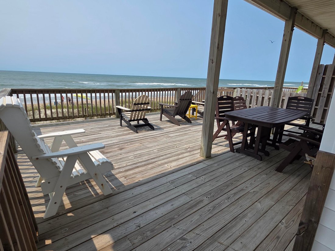 House in Emerald Isle, North Carolina, United States 4 - 16550380