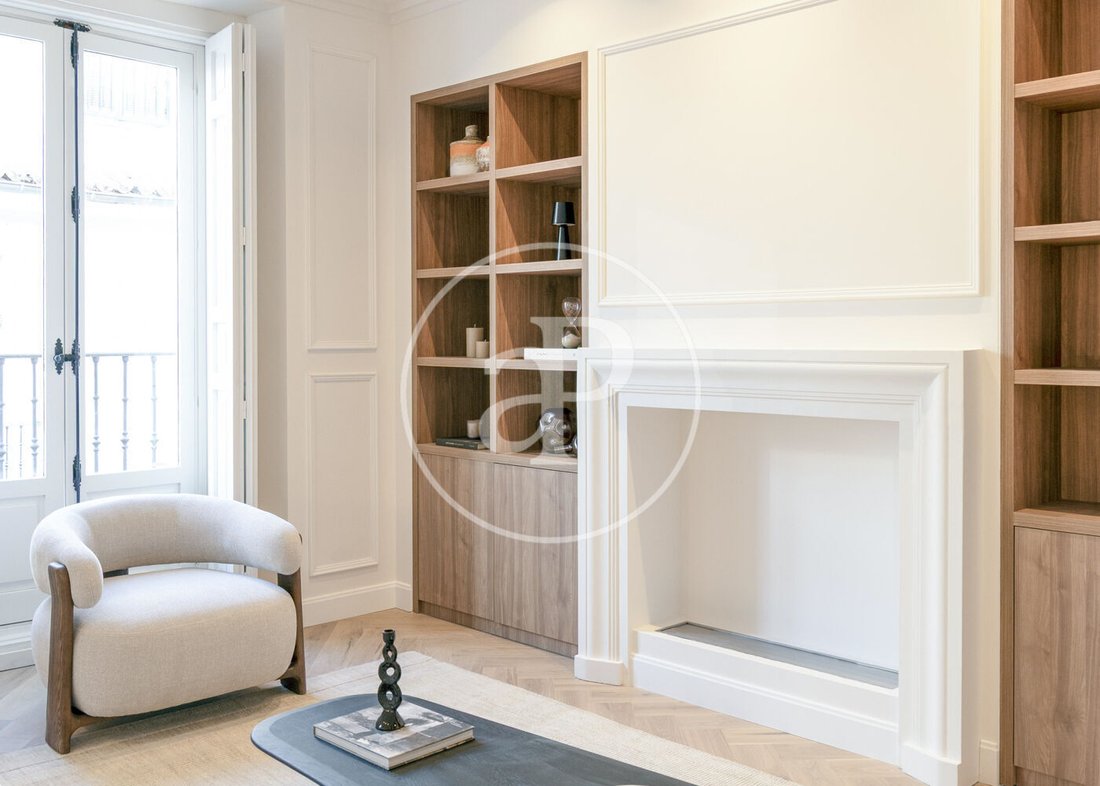 Apartment in Centro, Madrid, Spain 2 - 16549237
