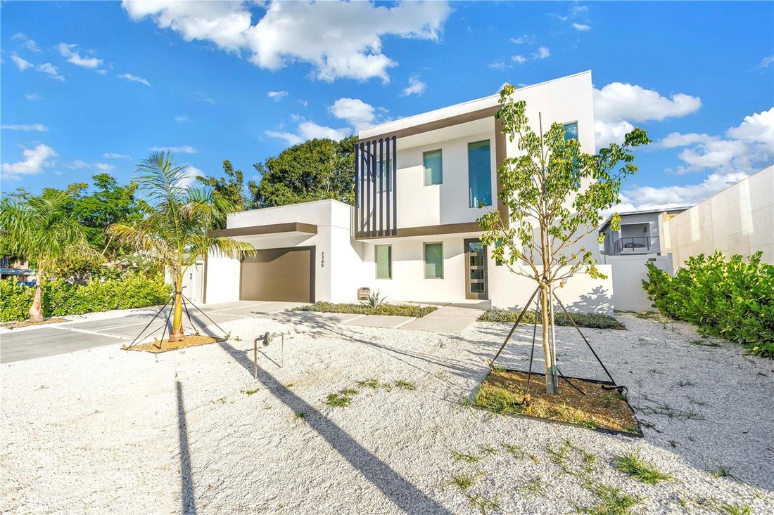 House in Sarasota, Florida, United States 2 - 16547970