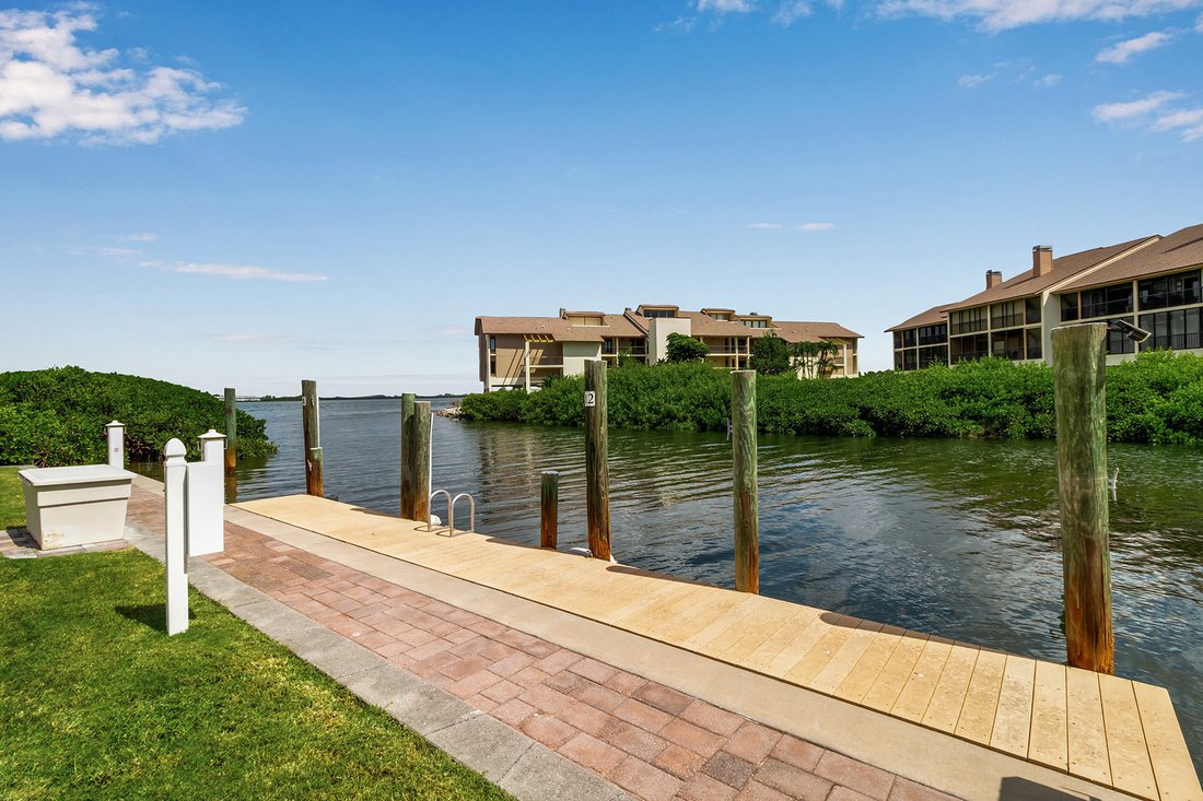 Condo in Cortez, Florida, United States 4 - 16544793