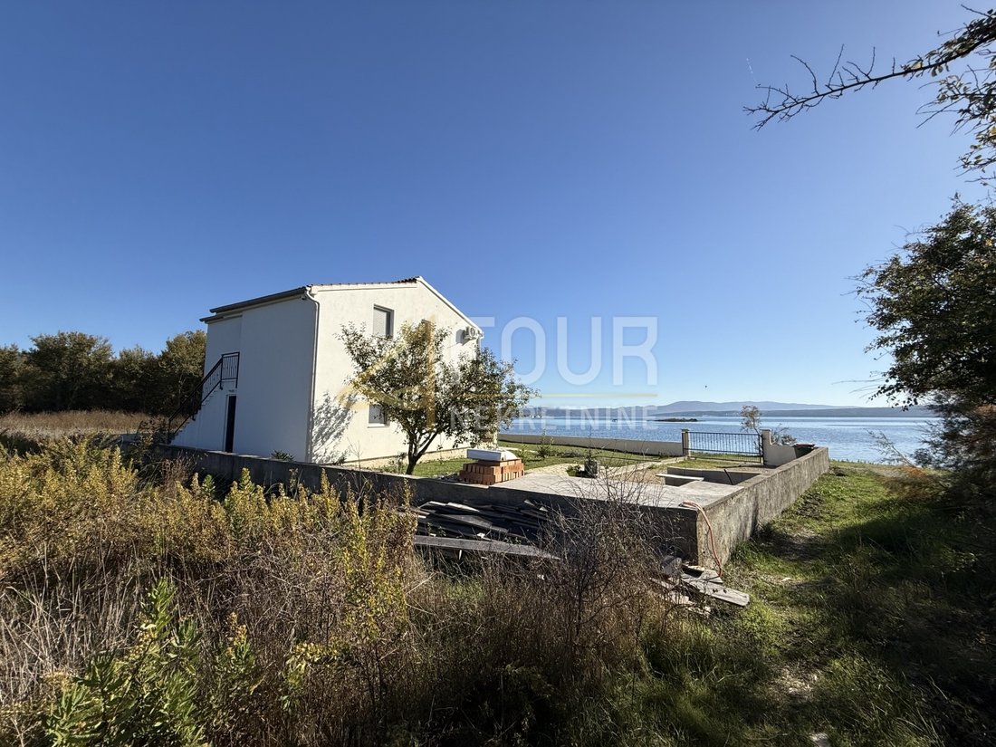 House in Opcina Posedarje, Zadar County, Croatia 4 - 16549055
