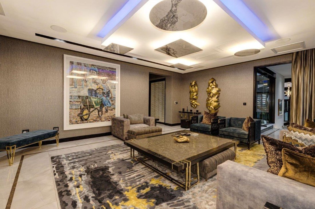 Haus in Midrand, Gauteng, Südafrika 5 - 16554172