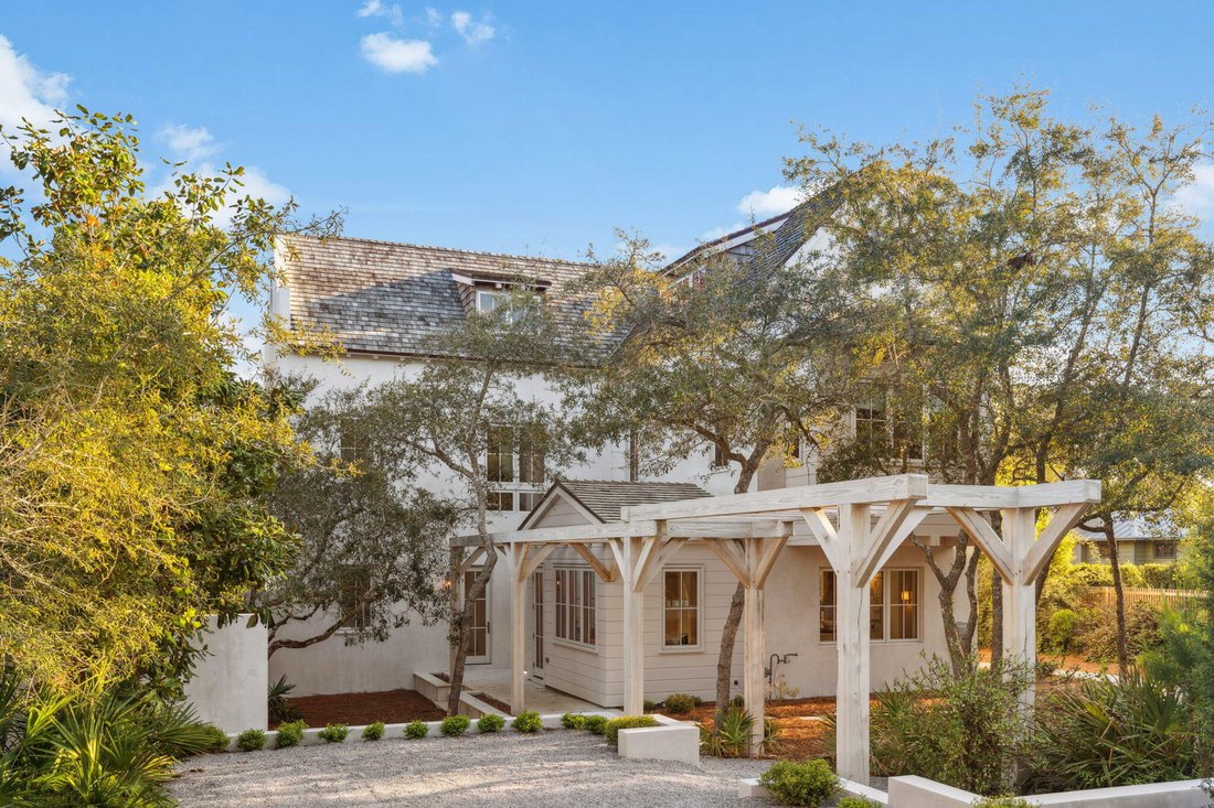 House in Santa Rosa Beach, Florida, United States 1 - 16545832