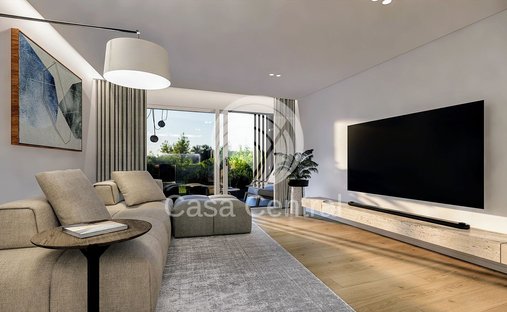 Appartamento a Loures, Lisbona, Portogallo 1