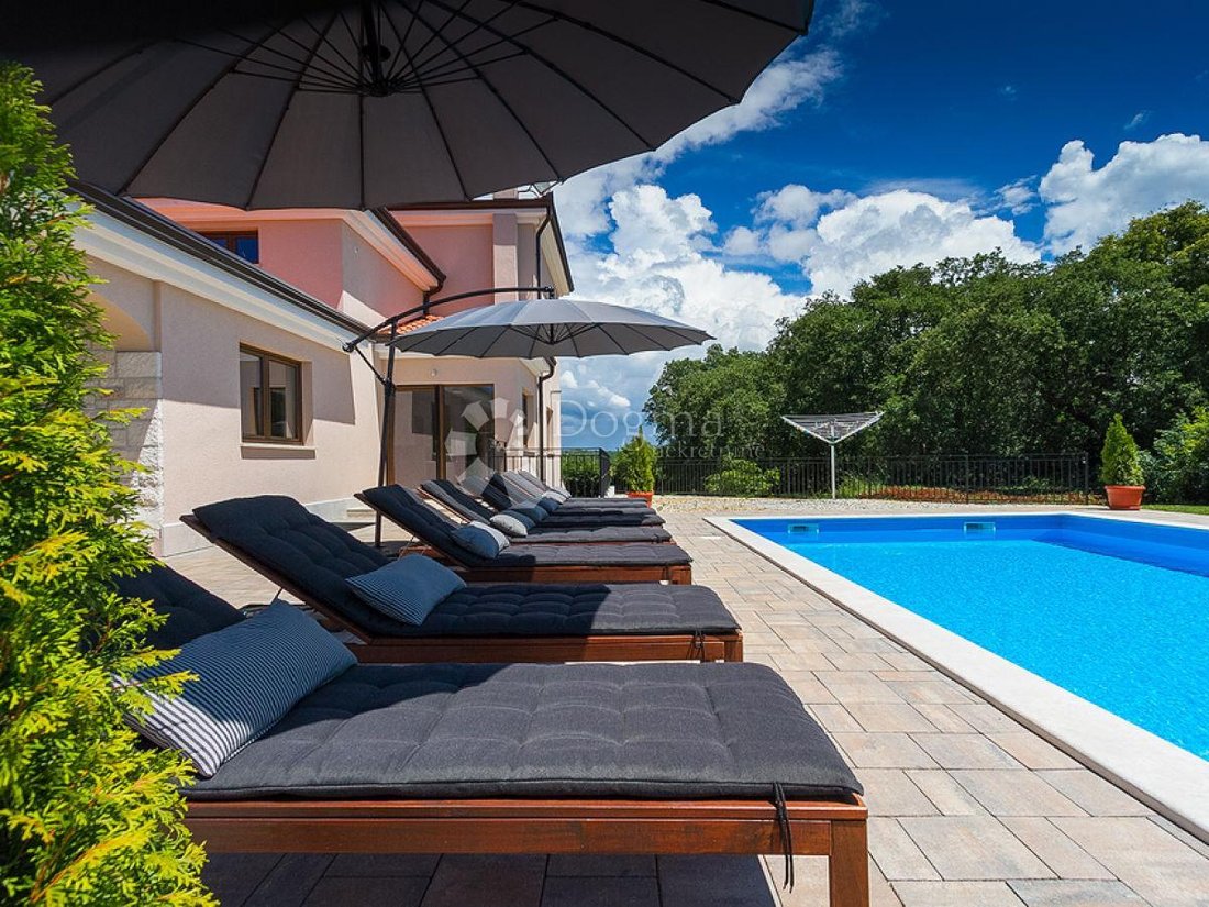 House in Rovinj, Istria County, Croatia 3 - 16547297