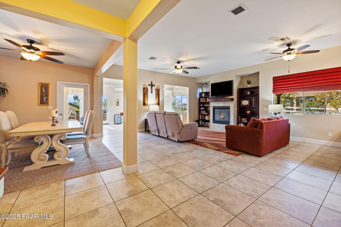 House in Chino Valley, Arizona, United States 5 - 16404283