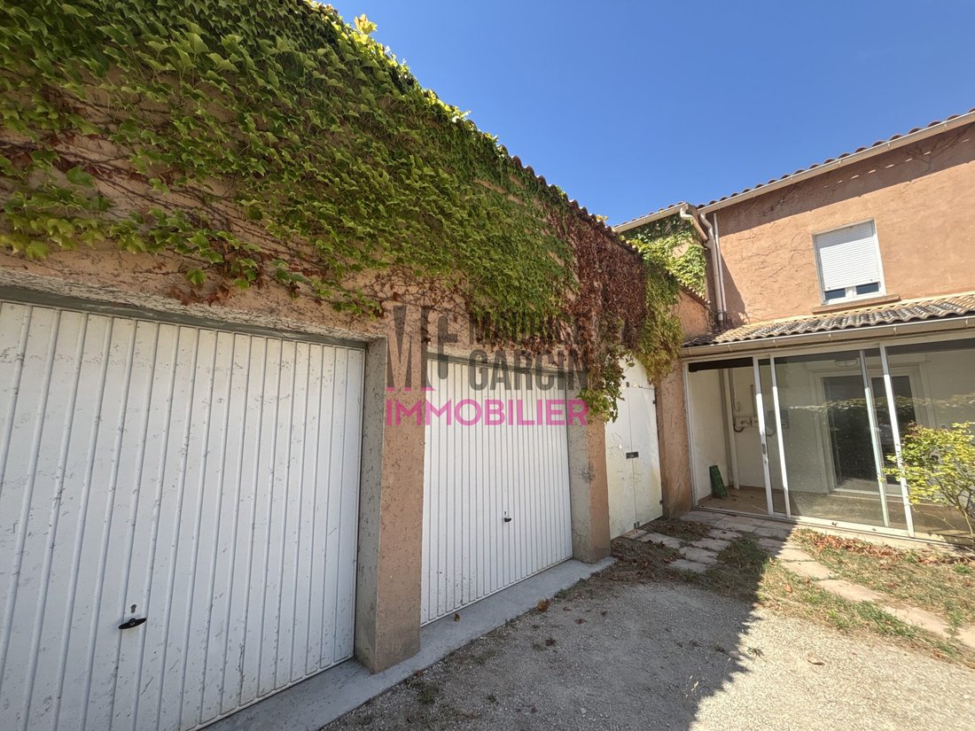 House in Zone Rurale Sud, Carpentras, France 4 - 16549517