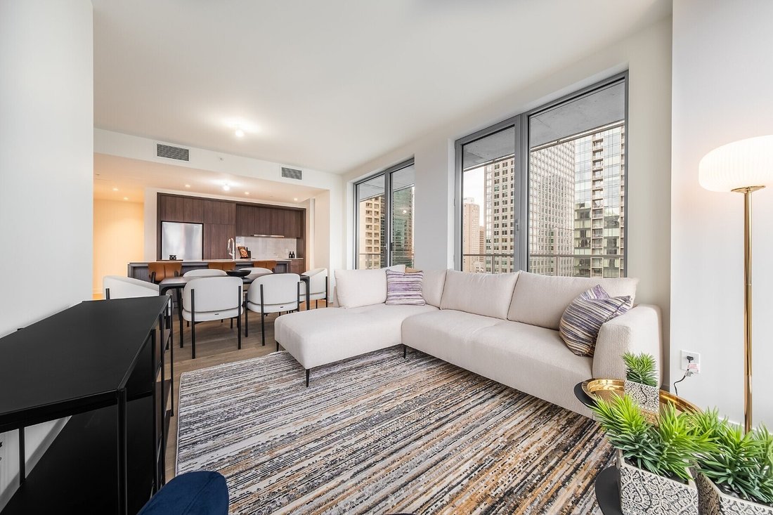 Condo in Montreal, Quebec, Canada 3 - 16550175