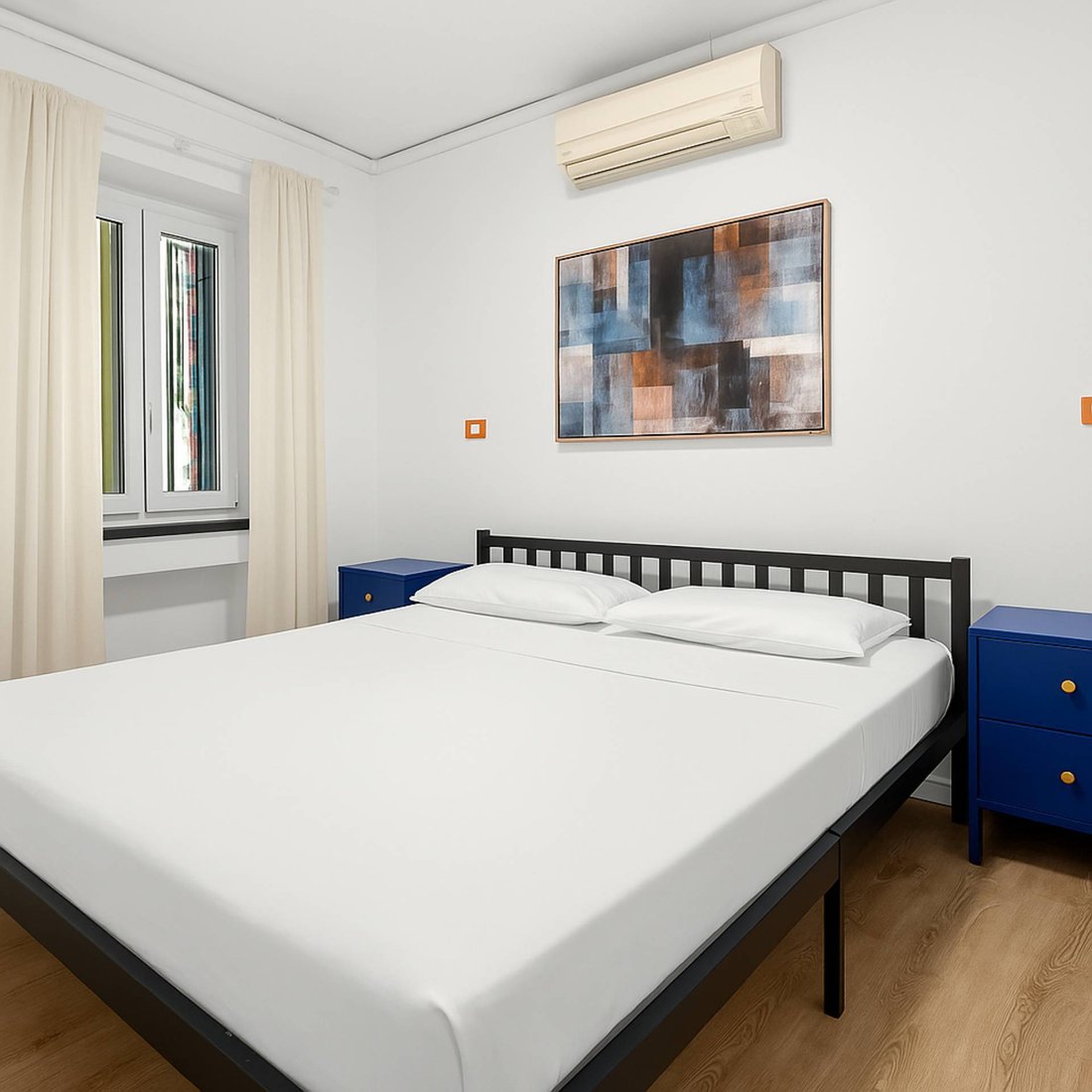 Apartment in Center, Santa Margherita Ligure, Liguria 5 - 16547530