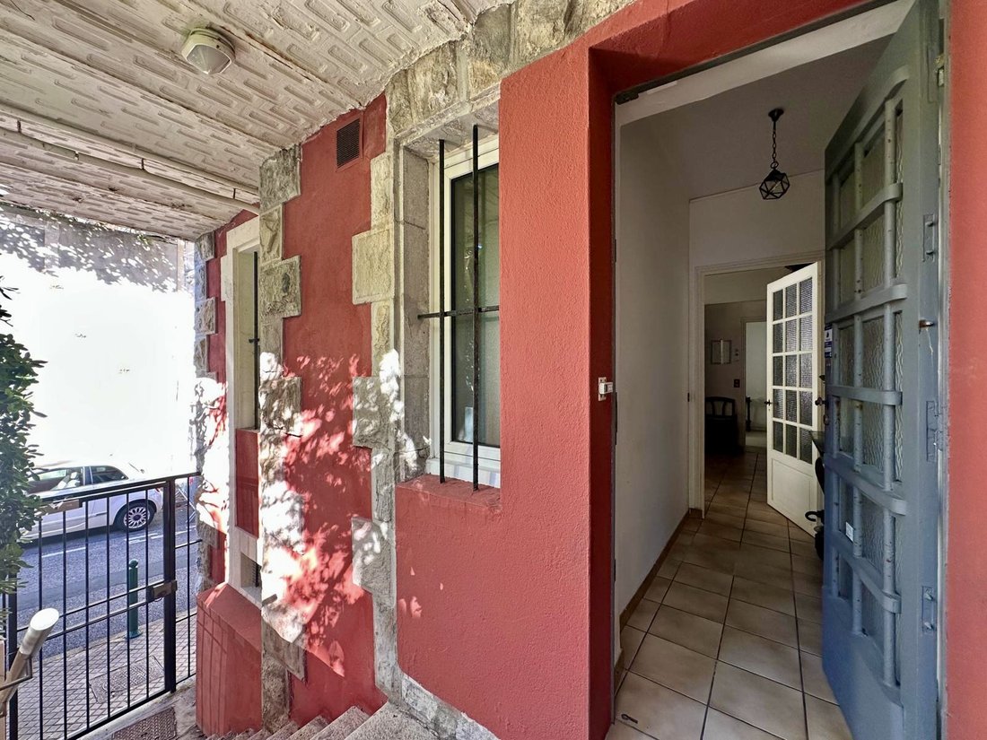 Apartment in Saint Martin-Cité des Fleurs, Biarritz, France 4 - 16545157