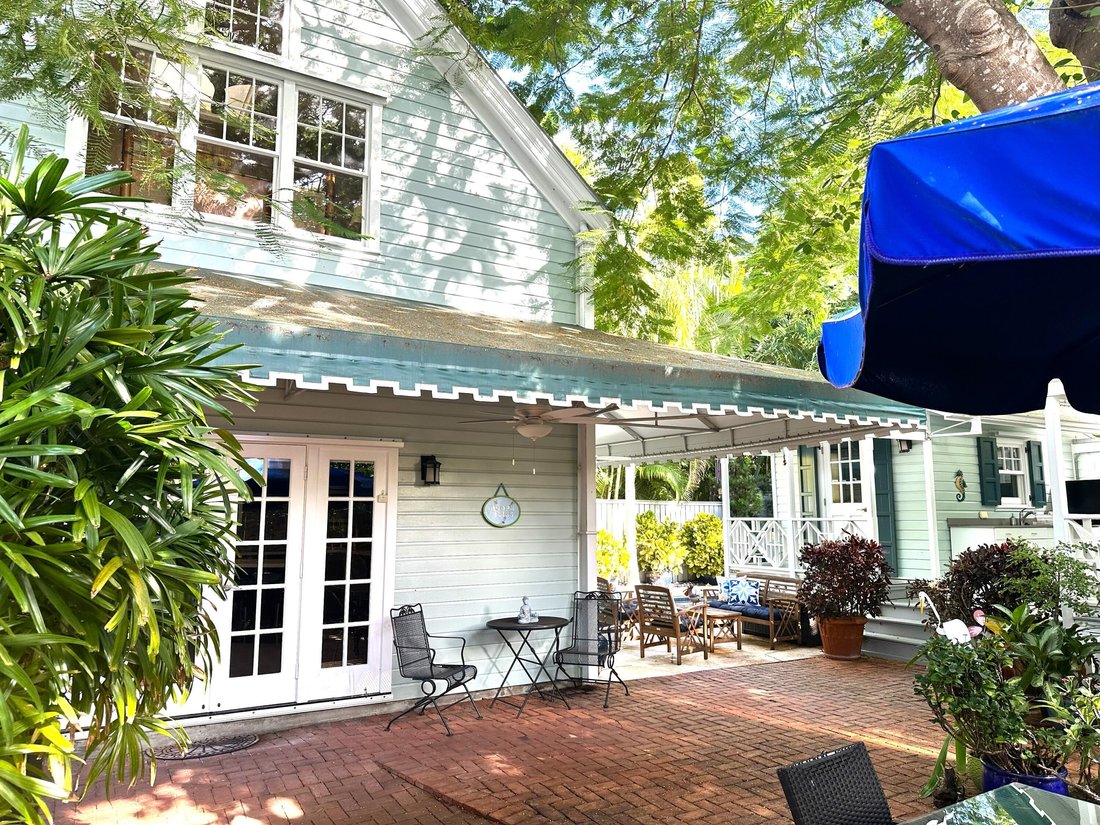 Townhouse in Key West, Florida, United States 5 - 16552162