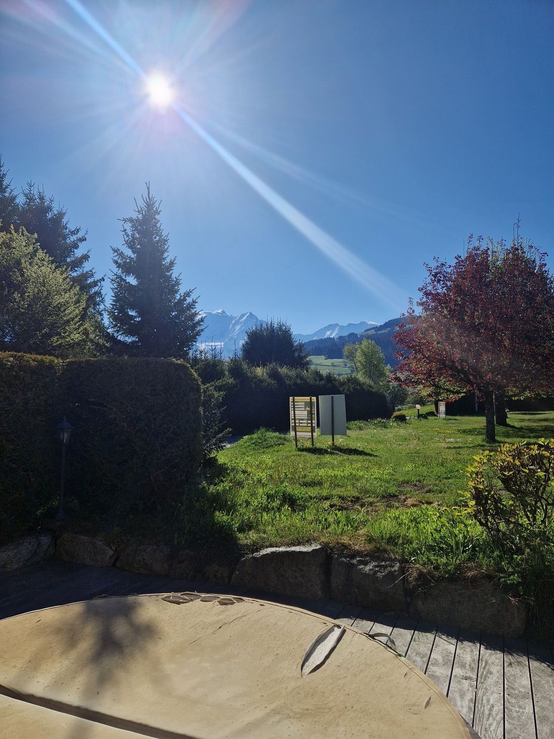 Appartamento a Combloux, Auvergne-Rodano-Alpi, Francia 2 - 16553012