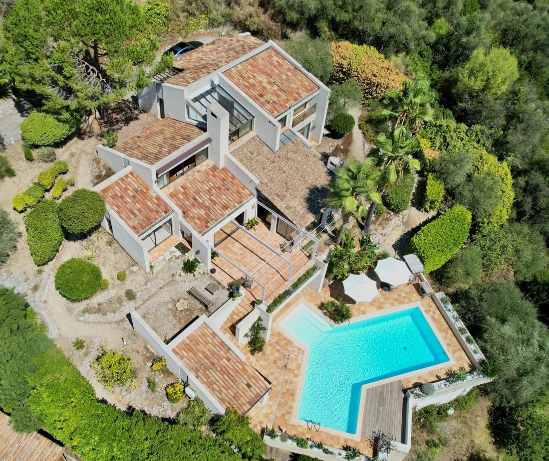 House in Musiciens - Thiers, Nice, France 3 - 16551421
