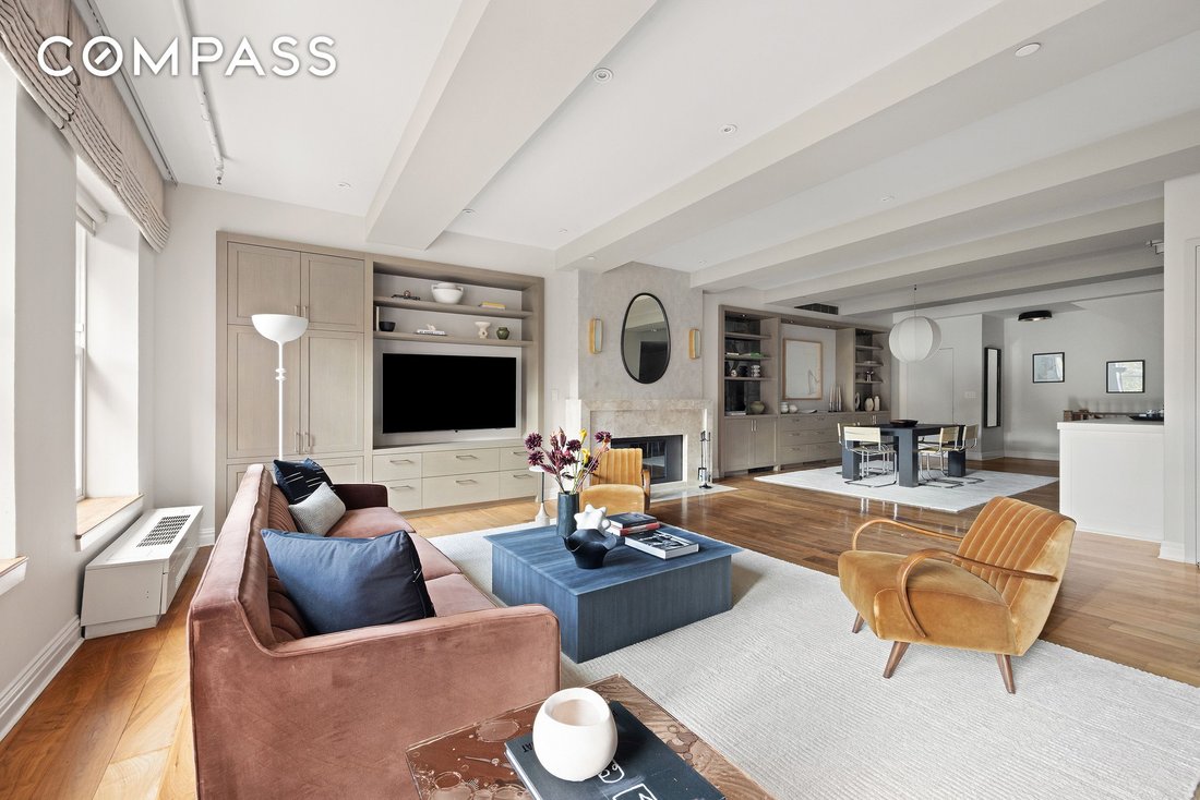 Condo in New York, New York, United States 4 - 16500851