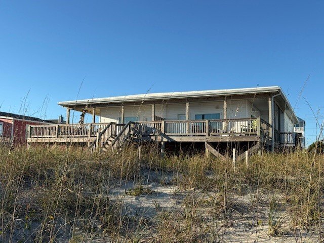 House in Emerald Isle, North Carolina, United States 2 - 16550380