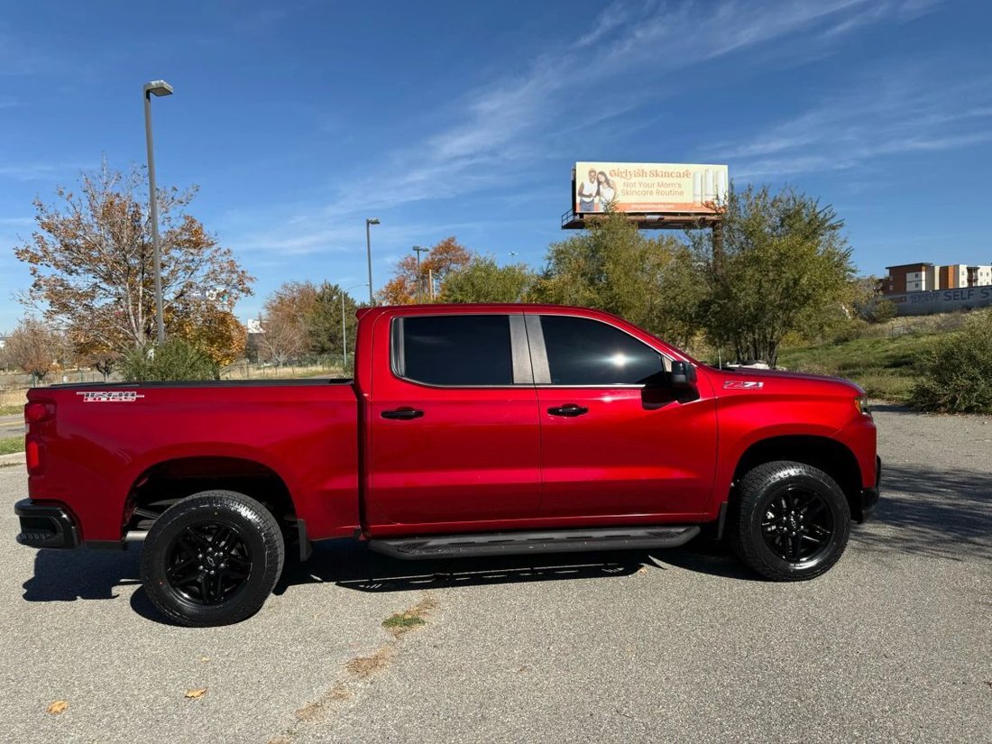 Pickup in Murray, UT, United States 4 - 16549937
