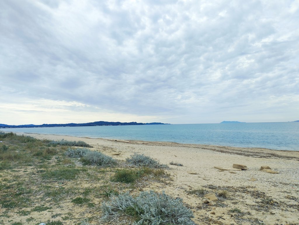Land in Northern Corfu, Peloponnese, Western Greece and the Ionian, Greece 2 - 16550511
