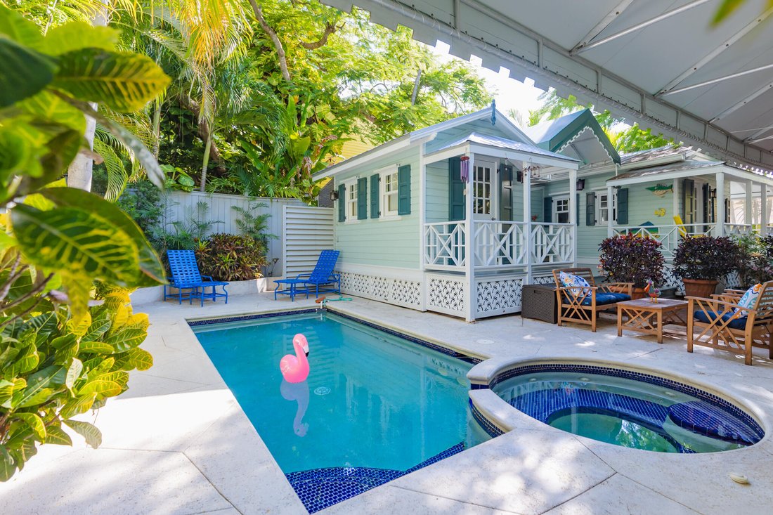 Townhouse in Key West, Florida, United States 2 - 16552162
