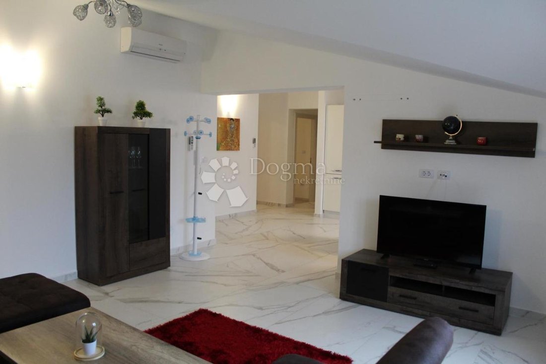 Apartment in Fazana, Istria County, Croatia 5 - 16551839