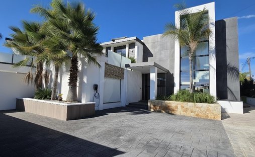 House in l'Ametlla de Mar, Catalonia, Spain 1