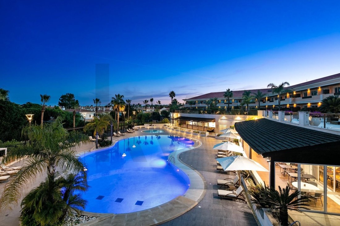 Apartment in Quinta do Lago, Almancil, Portugal 3 - 16548792