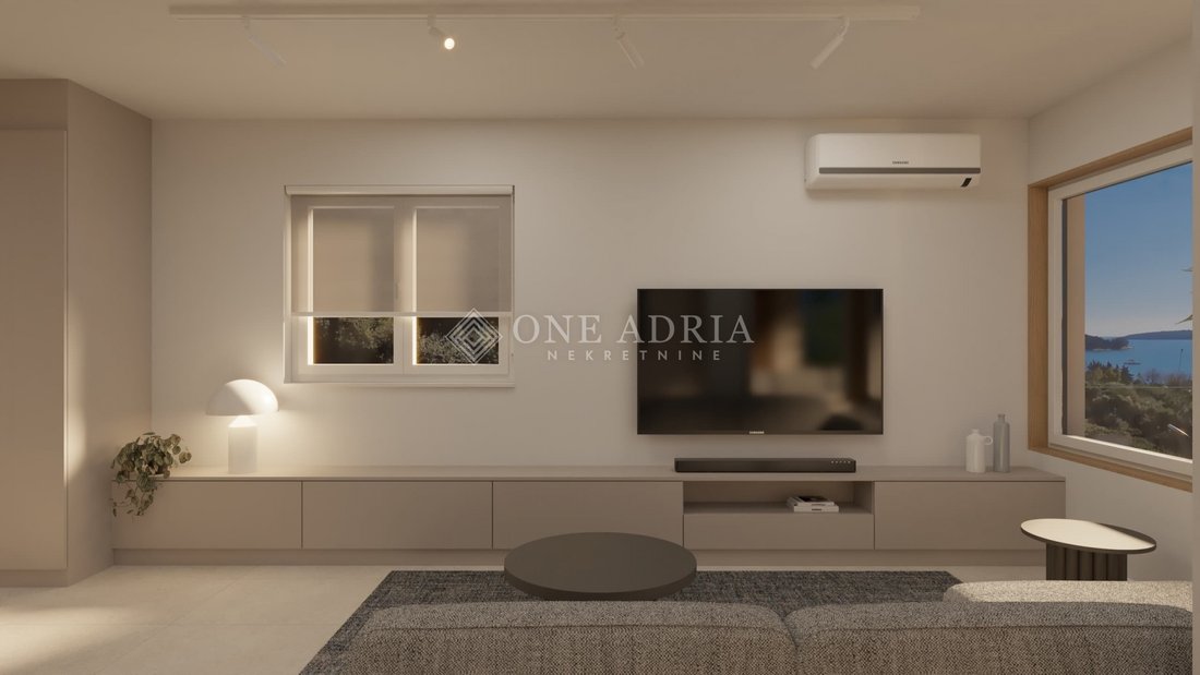 Apartment in Medulin, Istria County, Croatia 5 - 16551806