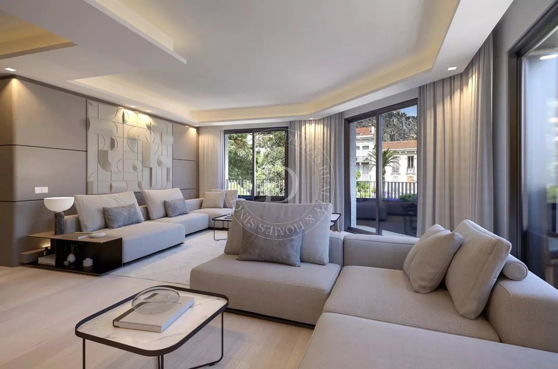 Apartment in Beaulieu-sur-Mer, Provence-Alpes-Côte d'Azur, France 1 - 16545422