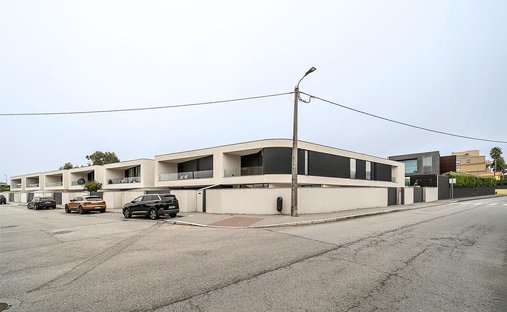 Casa a Madalena, Oporto, Portogallo 1