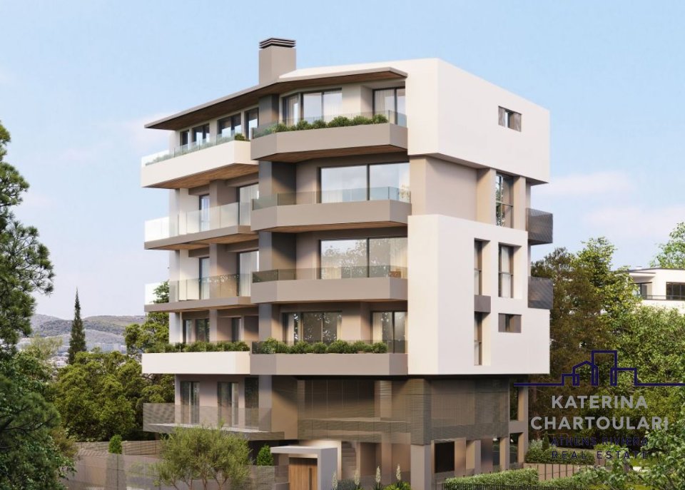 Apartment in Voula, Attica, Greece 5 - 16548278