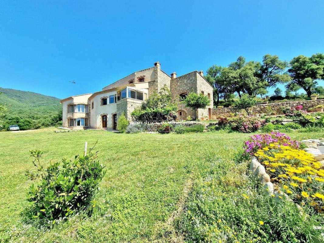 House in la Jonquera, Catalonia, Spain 1 - 16544659