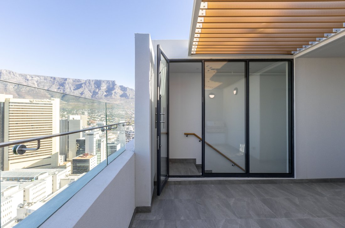 Apartment in City Centre, Cape Town, South Africa 1 - 16545852