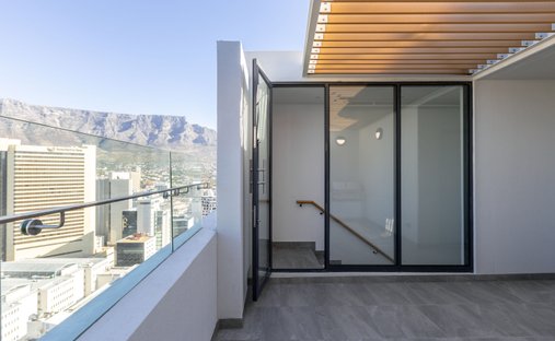 Apartment in Cape Town, Western Cape, South Africa 1