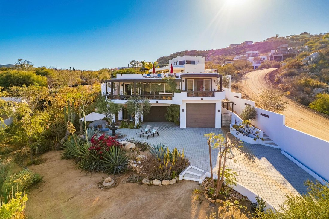 House in San José del Cabo, Baja California Sur, Mexico 2 - 16547374