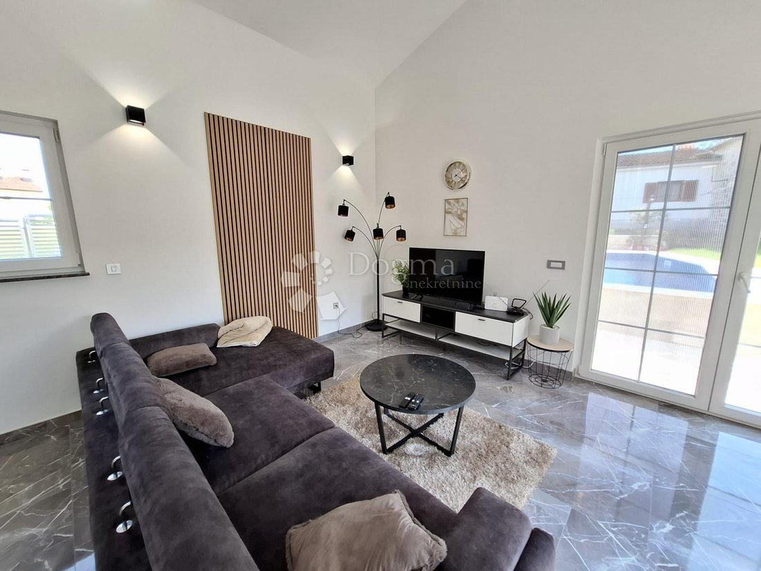 House in Porec, Istria County, Croatia 5 - 16547323