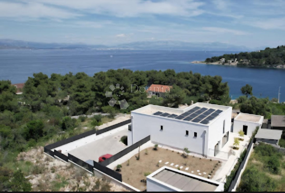 House in Rogac, Split-Dalmatia County, Croatia 3 - 16547280