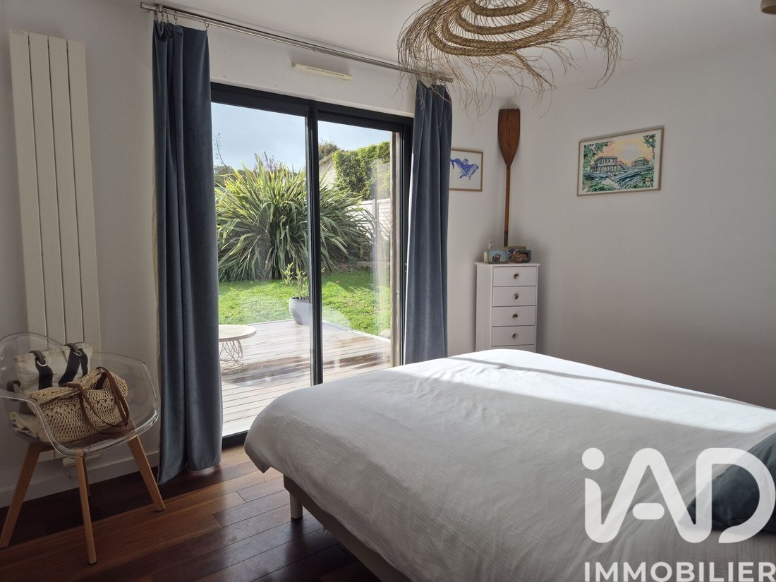 House in Saint Marc Est, Saint-Nazaire, France 4 - 16546336
