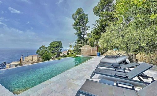 Villa in Roses, Katalonien, Spanien 1