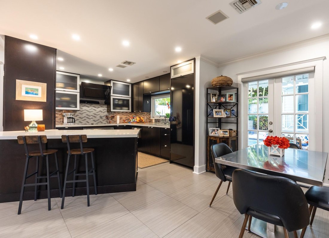 Townhouse in Key West, Florida, United States 1 - 16552162