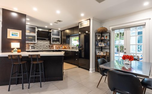 Townhouse in Key West, Florida, United States 1