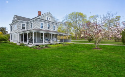East Quogue, New York, United States 1