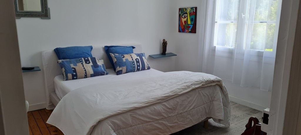 Apartment in Côte Pavée-L Hers-La Terrasse, Toulouse, France 4 - 16546857