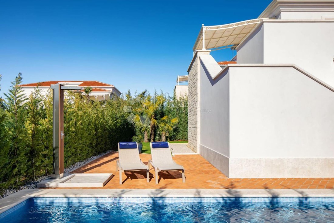 House in Porec, Istria County, Croatia 3 - 16547396