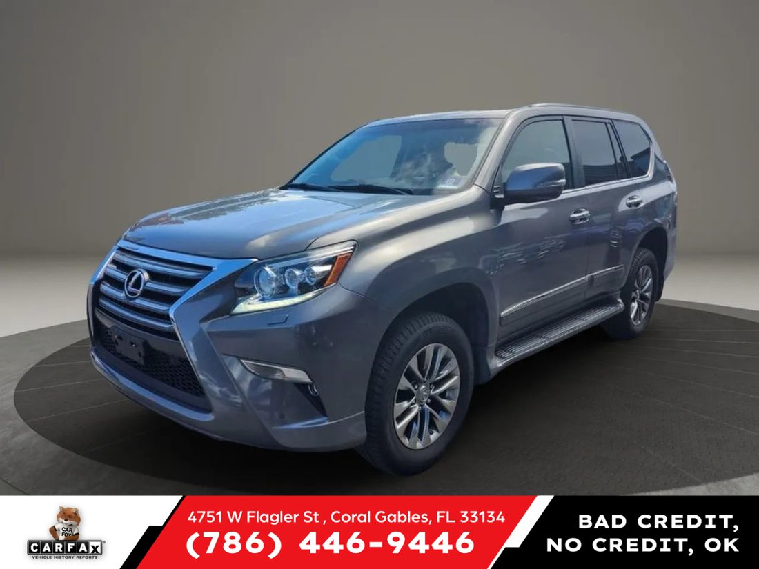 Suv in Coral Gables, FL, United States 1 - 16016964
