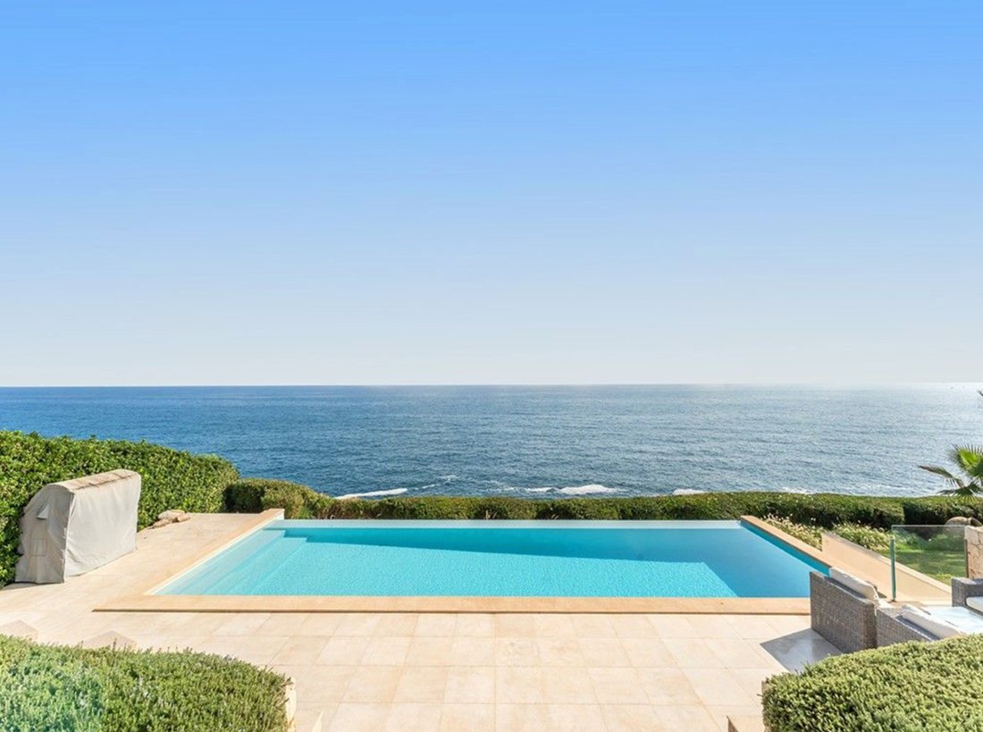 Villa a Cala Murada, Manacor, Isole Baleari 3 - 16553593