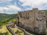 Castle for Sale in Nerola, Lazio, Italy - 2