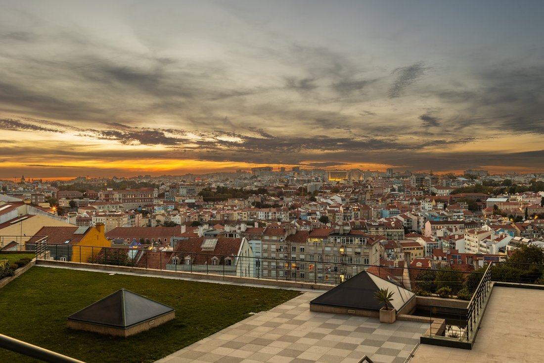 House in Sao Vicente, Lisbon, Portugal 2 - 16544693